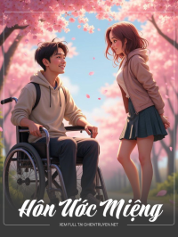 Hôn Ước Miệng