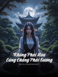 Không Phải Hoa, Cũng Chẳng Phải Sương