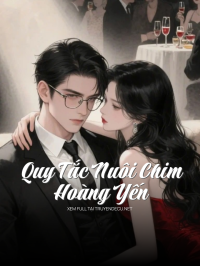 Quy Tắc Nuôi Chim Hoàng Yến