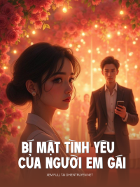 Bí Mật Tình Yêu Của Người Em Gái