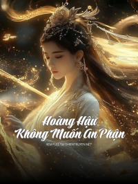 Hoàng Hậu Không Muốn An Phận