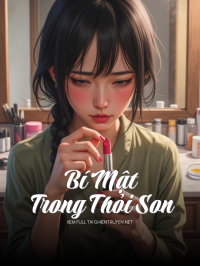 Bí Mật Trong Thỏi Son