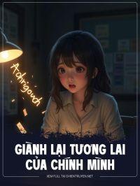 Giành Lại Tương Lai Của Chính Mình