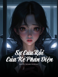 Sự Cứu Rỗi Của Kẻ Phản Diện