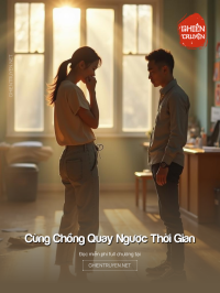 Cùng Chồng Quay Ngược Thời Gian