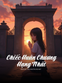 Chiếc Huân Chương Hạng Nhất