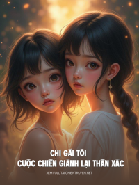 Chị Gái Tôi Và Cuộc Chiến Giành Lại Thân Xác