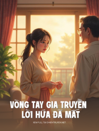 Vòng Tay Gia Truyền Và Lời Hứa Đã Mất