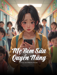 Mẹ Bỉm Sữa Quyền Năng