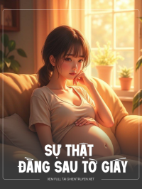 Sự Thật Đằng Sau Tờ Giấy