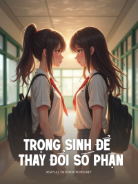 Trọng Sinh Để Thay Đổi Số Phận