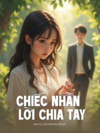 Chiếc Nhẫn Và Lời Chia Tay