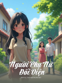 Người Phụ Nữ Đối Diện