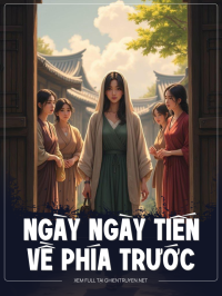 Ngày Ngày Tiến Về Phía Trước