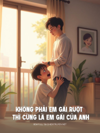 Không Phải Em Gái Ruột Thì Cũng Là Em Gái Của Anh