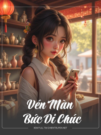 Vén Màn Bức Di Chúc