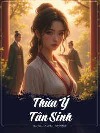 Thừa Ý Tân Sinh
