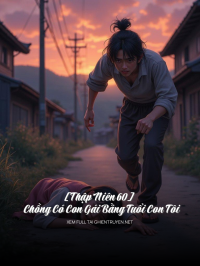 [Thập Niên 60] Chồng Có Con Gái Bằng Tuổi Con Tôi