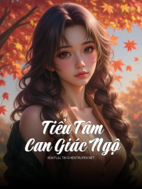 Tiểu Tâm Can Giác Ngộ