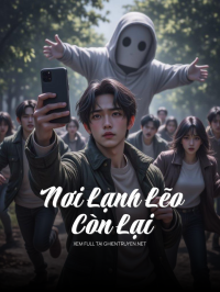 Nơi Lạnh Lẽo Còn Lại