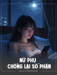 Nữ Phụ Chống Lại Số Phận