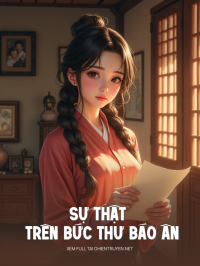Sự Thật Trên Bức Thư Báo Ân