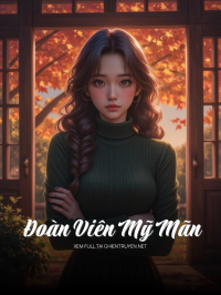 Đoàn Viên Mỹ Mãn