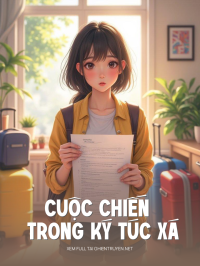 Cuộc Chiến Trong Ký Túc Xá