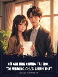 Cô GáI Nhà ChồNg TàI Trợ, Tôi NhườNg Luôn ChứC ChíNh ThấT