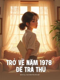 Trở Về Năm 1978 Để Trả Thù