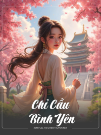 Chỉ Cầu Bình Yên