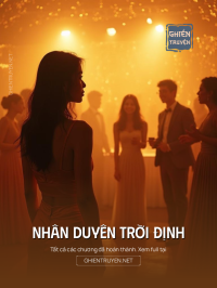 Nhân Duyên Trời Định