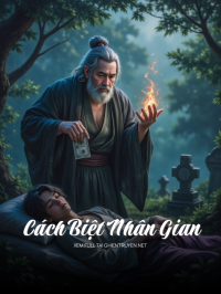 Cách Biệt Nhân Gian