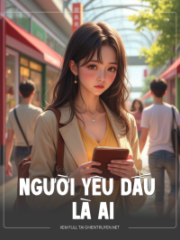 Người Yêu Dấu Là Ai