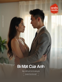 Bí Mật Của Anh