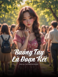 Buông Tay Là Đoạn Kết