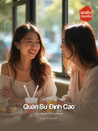 Quân Sư Đỉnh Cao
