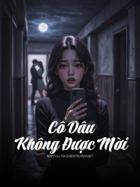 Cô Dâu Không Được Mời