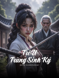 Tri U Trùng Sinh Ký