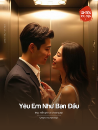 Yêu Em Như Ban Đầu