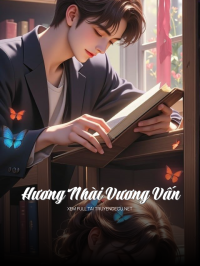 Hương Nhài Vương Vấn