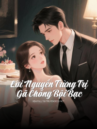 Lời Nguyền Trừng Trị Gã Chồng Bội Bạc