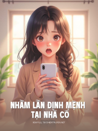 Nhầm Lẫn Định Mệnh Tại Nhà Cổ