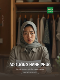 Ảo Tưởng Hạnh Phúc