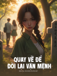 Quay Về Để Đòi Lại Vận Mệnh