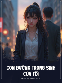 Con Đường Trọng Sinh Của Tôi