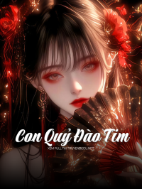 Con Quỷ Đào Tim