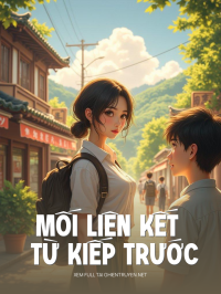 Mối Liên Kết Từ Kiếp Trước