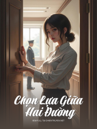 Chọn Lựa Giữa Hai Đường