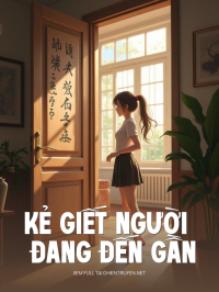 Kẻ Giết Người Đang Đến Gần